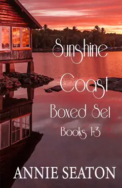 sunshine coast boxed set book cover image