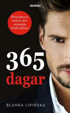 365 dagar book cover image
