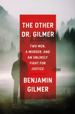 the other dr. gilmer book cover image