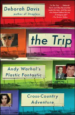 the trip book cover image