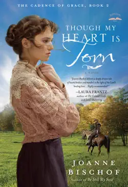 though my heart is torn book cover image