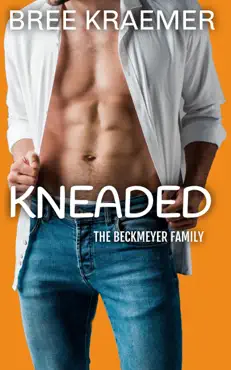 kneaded book cover image
