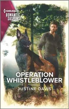 operation whistleblower book cover image
