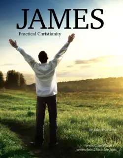 james - practical christianity book cover image
