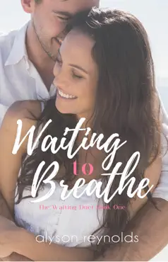 waiting to breathe book cover image