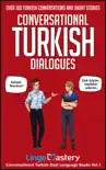 Conversational Turkish Dialogues synopsis, comments