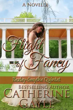 flight of fancy book cover image