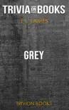 Grey: Fifty Shades of Grey as Told by Christian by E L James (Trivia-On-Books) sinopsis y comentarios