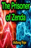 The Prisoner of Zenda sinopsis y comentarios