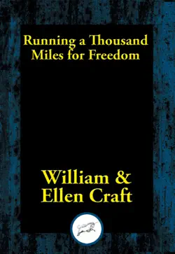 running a thousand miles for freedom book cover image