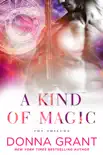 A Kind of Magic synopsis, comments