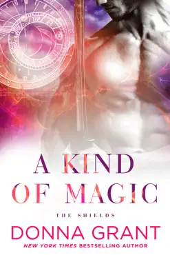 a kind of magic book cover image
