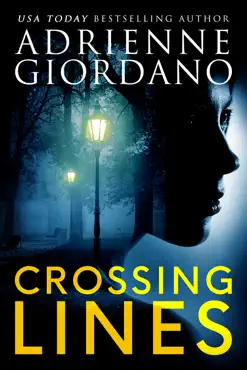 crossing lines book cover image