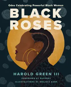 black roses book cover image