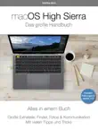 MacOS High Sierra sinopsis y comentarios
