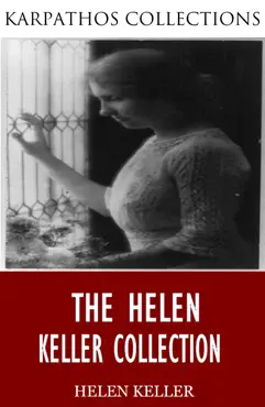 the helen keller collection book cover image