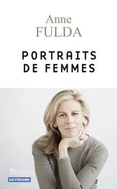 portraits de femmes imagen de la portada del libro