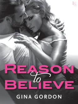 reason to believe book cover image