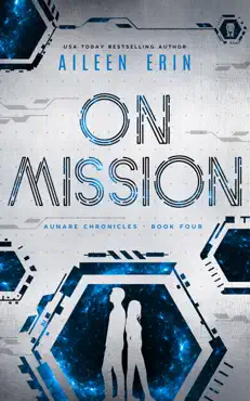 on mission book cover image