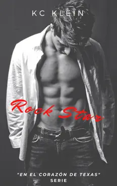 rock star imagen de la portada del libro