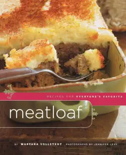 meatloaf book cover image