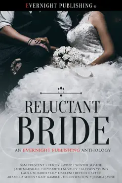 reluctant bride book cover image