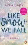 Like Snow We Fall synopsis, comments