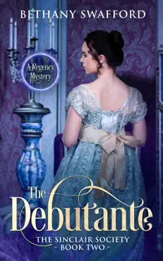 the debutante book cover image