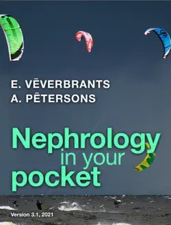 nephrology in your pocket book cover image