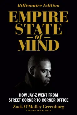 empire state of mind book cover image