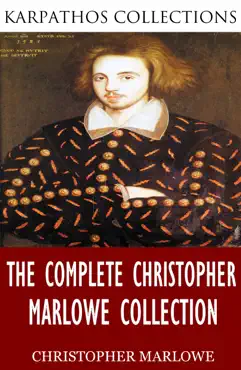 the complete christopher marlowe collection imagen de la portada del libro