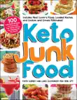 Keto Junk Food synopsis, comments