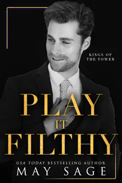 play it filthy book cover image