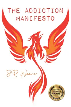 the addiction manifesto book cover image