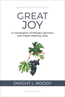 great joy book cover image