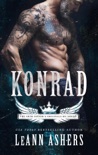Konrad book summary, reviews and downlod