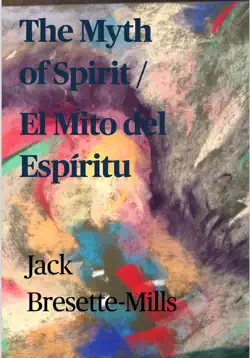 the myth of spirit book cover image