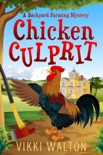 Chicken Culprit book summary, reviews and downlod