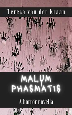malum phasmatis book cover image