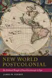 New World Postcolonial sinopsis y comentarios