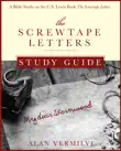 The Screwtape Letters Study Guide synopsis, comments