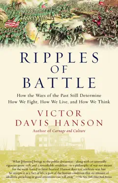 ripples of battle book cover image