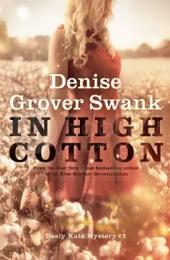 in high cotton book cover image