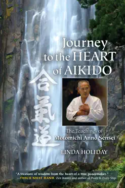 journey to the heart of aikido book cover image