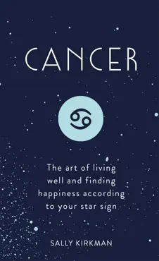 cancer book cover image