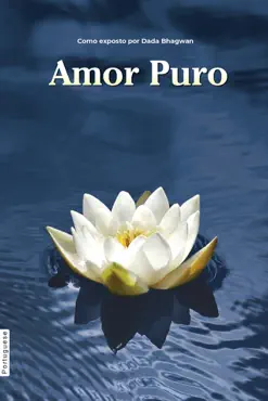amor puro book cover image