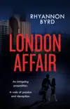 London Affair sinopsis y comentarios