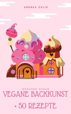vegane backkunst book cover image