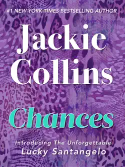 chances book cover image