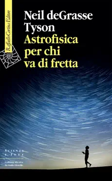 astrofisica per chi va di fretta book cover image